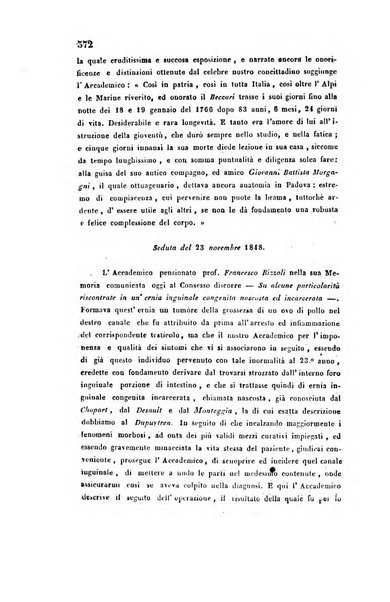 Bullettino delle scienze mediche