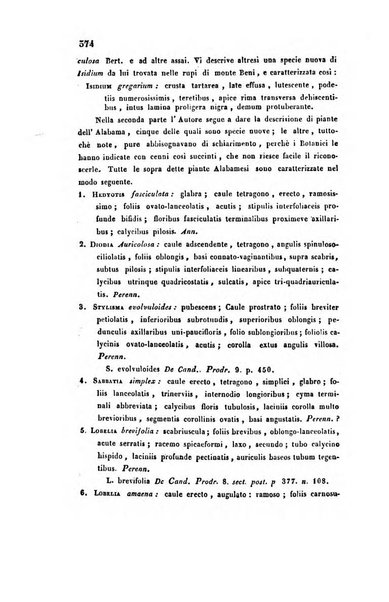 Bullettino delle scienze mediche