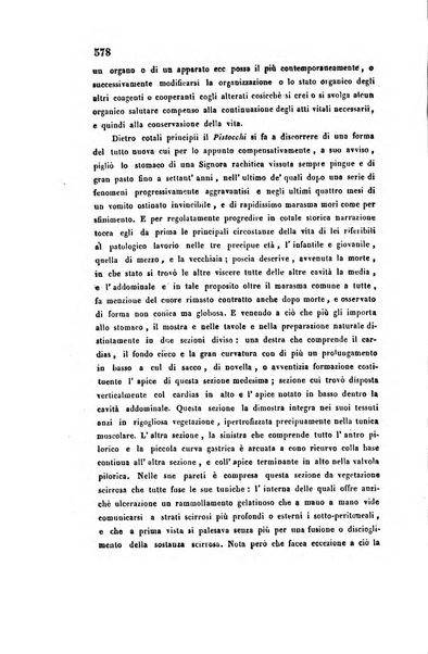 Bullettino delle scienze mediche