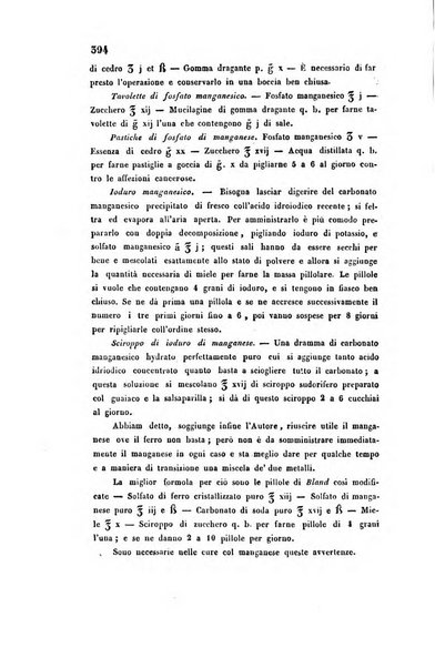 Bullettino delle scienze mediche