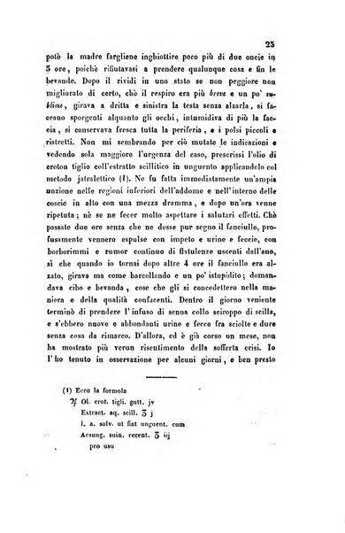 Bullettino delle scienze mediche