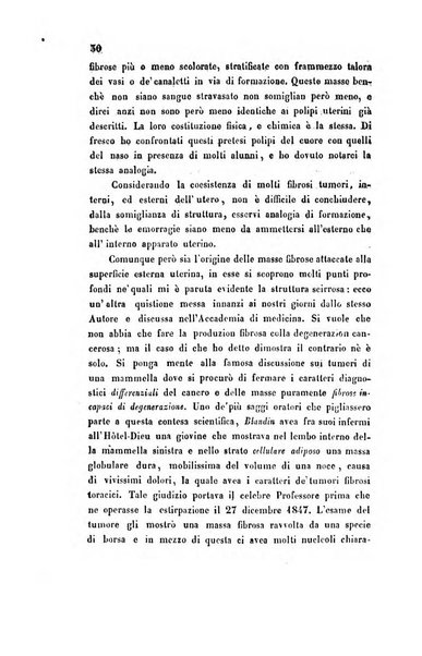 Bullettino delle scienze mediche