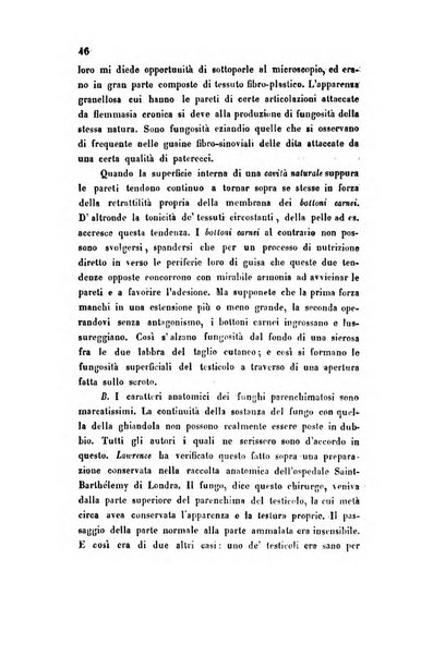 Bullettino delle scienze mediche