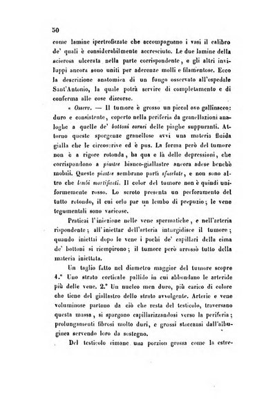 Bullettino delle scienze mediche