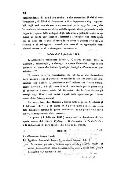 Bullettino delle scienze mediche