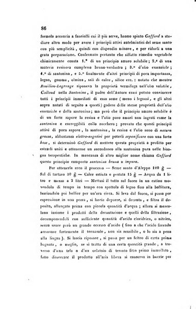 Bullettino delle scienze mediche