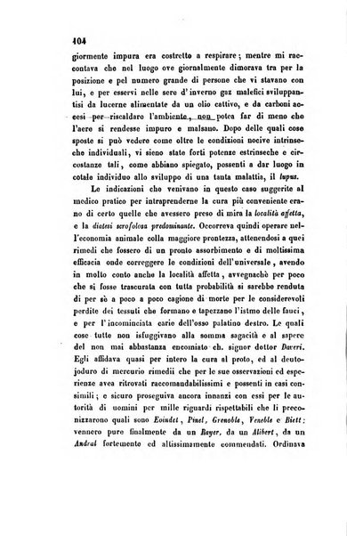 Bullettino delle scienze mediche