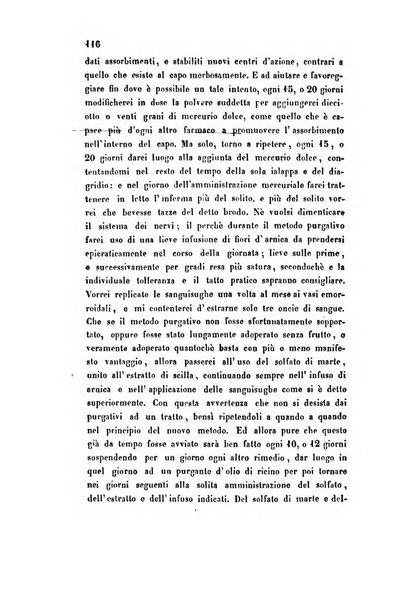 Bullettino delle scienze mediche