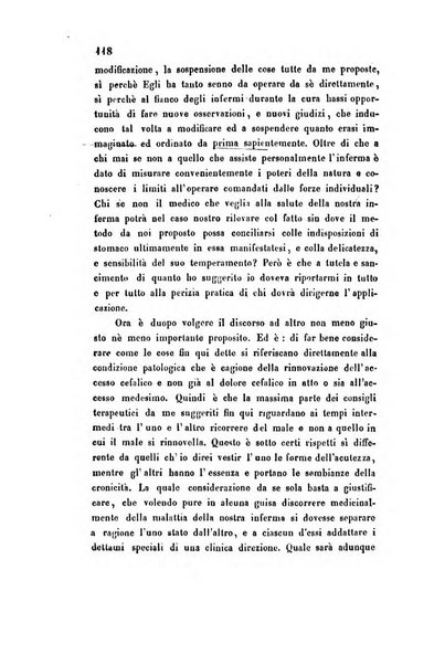 Bullettino delle scienze mediche