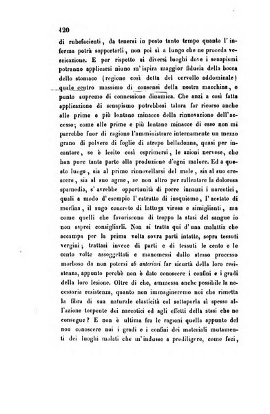 Bullettino delle scienze mediche