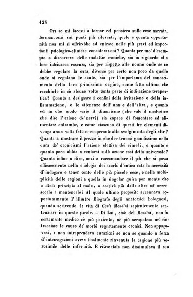 Bullettino delle scienze mediche