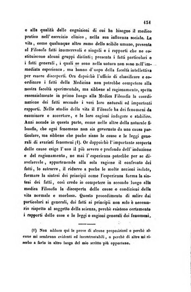 Bullettino delle scienze mediche