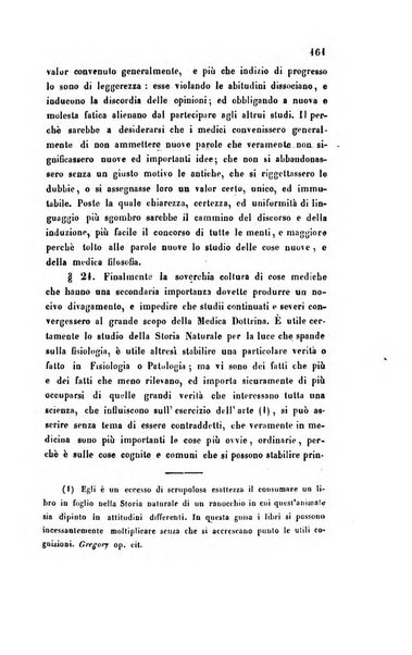 Bullettino delle scienze mediche