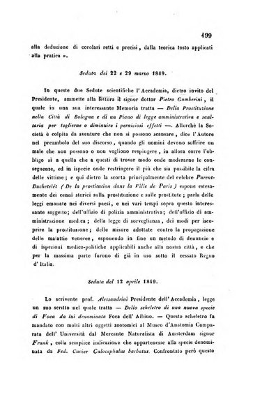 Bullettino delle scienze mediche