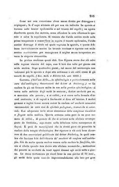 Bullettino delle scienze mediche