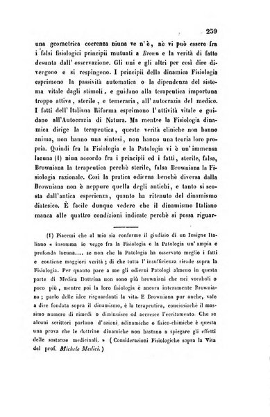 Bullettino delle scienze mediche