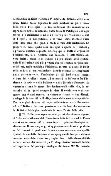 Bullettino delle scienze mediche