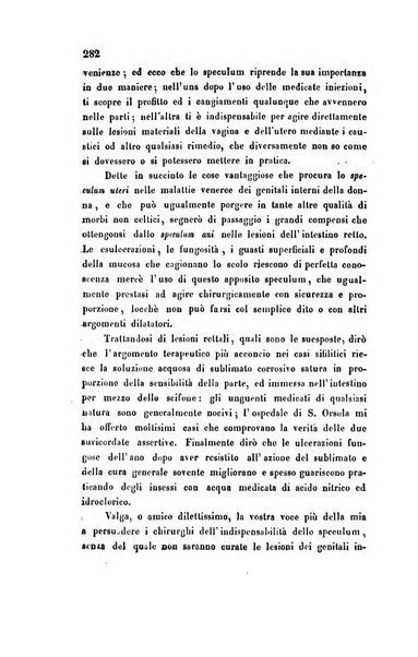 Bullettino delle scienze mediche