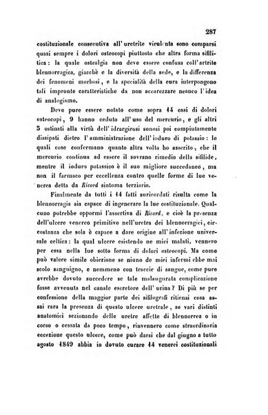 Bullettino delle scienze mediche