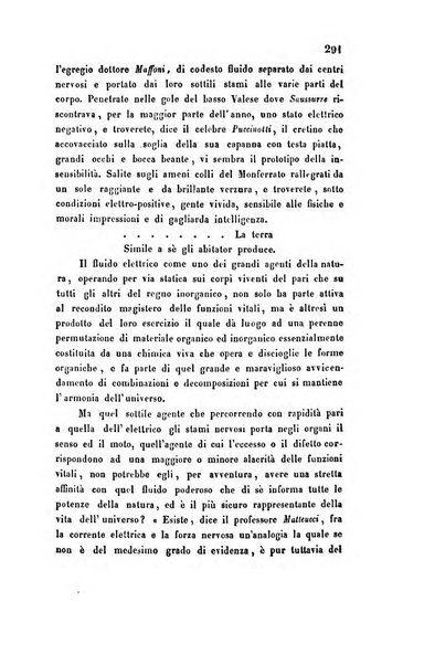 Bullettino delle scienze mediche