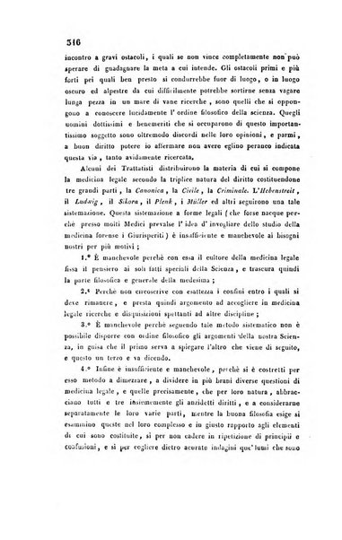 Bullettino delle scienze mediche