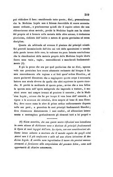 Bullettino delle scienze mediche