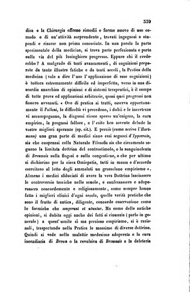 Bullettino delle scienze mediche