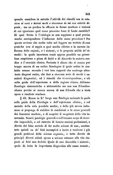 Bullettino delle scienze mediche