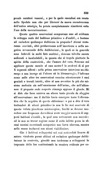 Bullettino delle scienze mediche