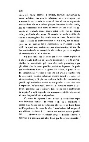 Bullettino delle scienze mediche