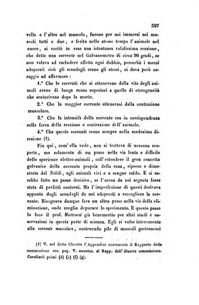 Bullettino delle scienze mediche