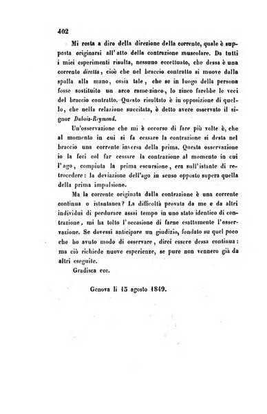 Bullettino delle scienze mediche