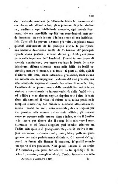 Bullettino delle scienze mediche