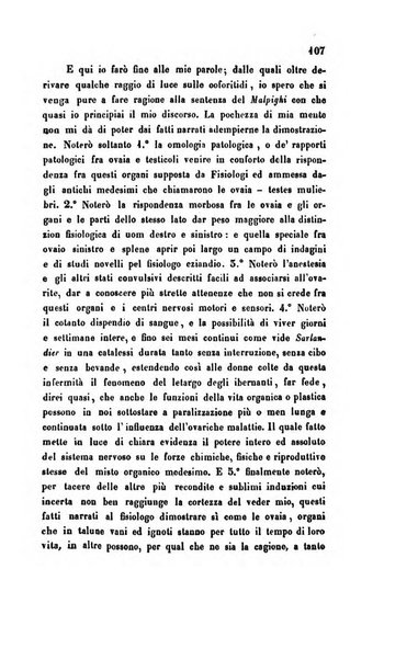 Bullettino delle scienze mediche