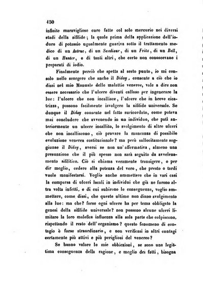 Bullettino delle scienze mediche