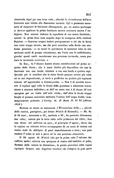 Bullettino delle scienze mediche