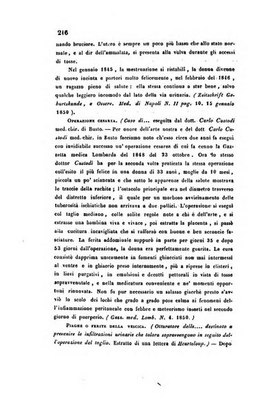 Bullettino delle scienze mediche