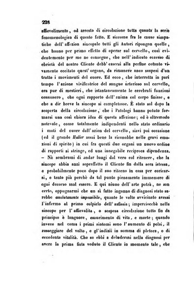 Bullettino delle scienze mediche