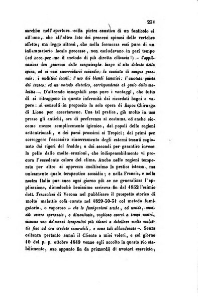 Bullettino delle scienze mediche