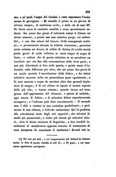 Bullettino delle scienze mediche