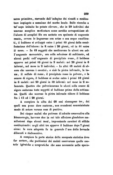 Bullettino delle scienze mediche