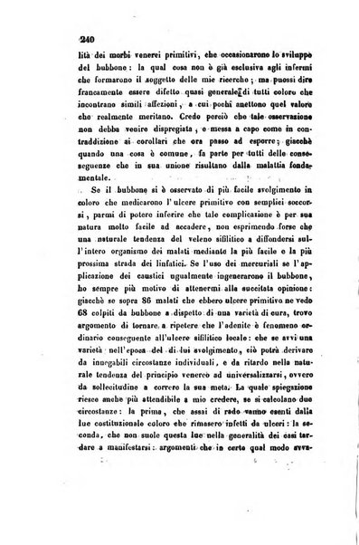 Bullettino delle scienze mediche