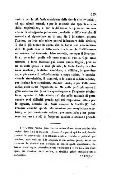 Bullettino delle scienze mediche