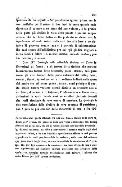 Bullettino delle scienze mediche