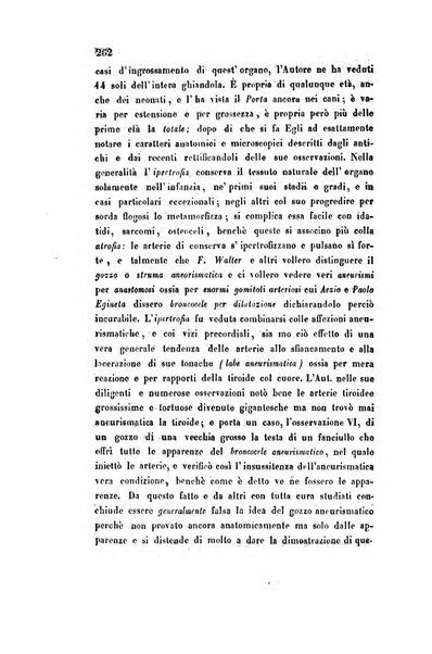 Bullettino delle scienze mediche