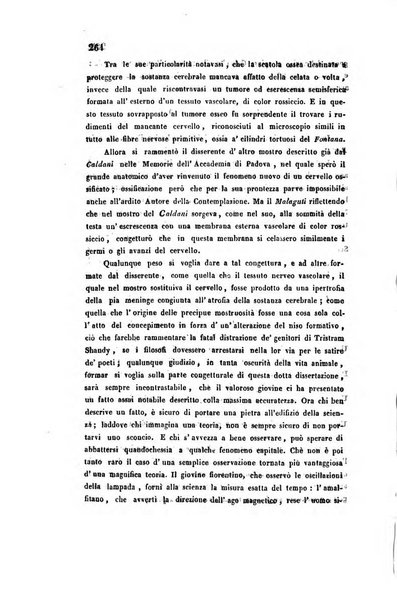 Bullettino delle scienze mediche