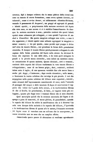 Bullettino delle scienze mediche