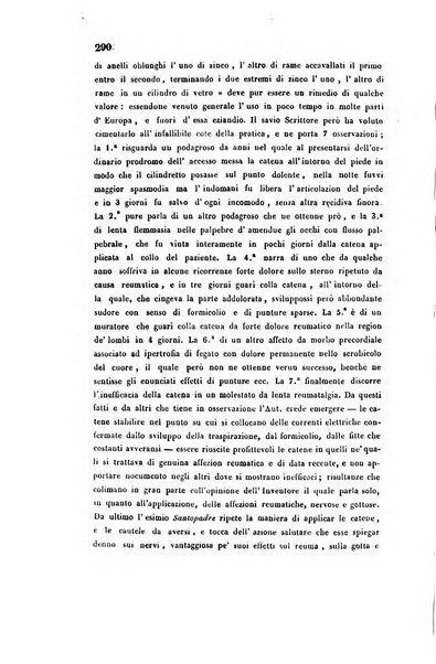 Bullettino delle scienze mediche