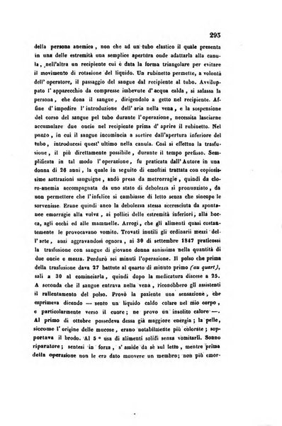 Bullettino delle scienze mediche