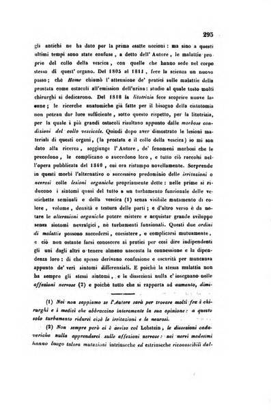 Bullettino delle scienze mediche